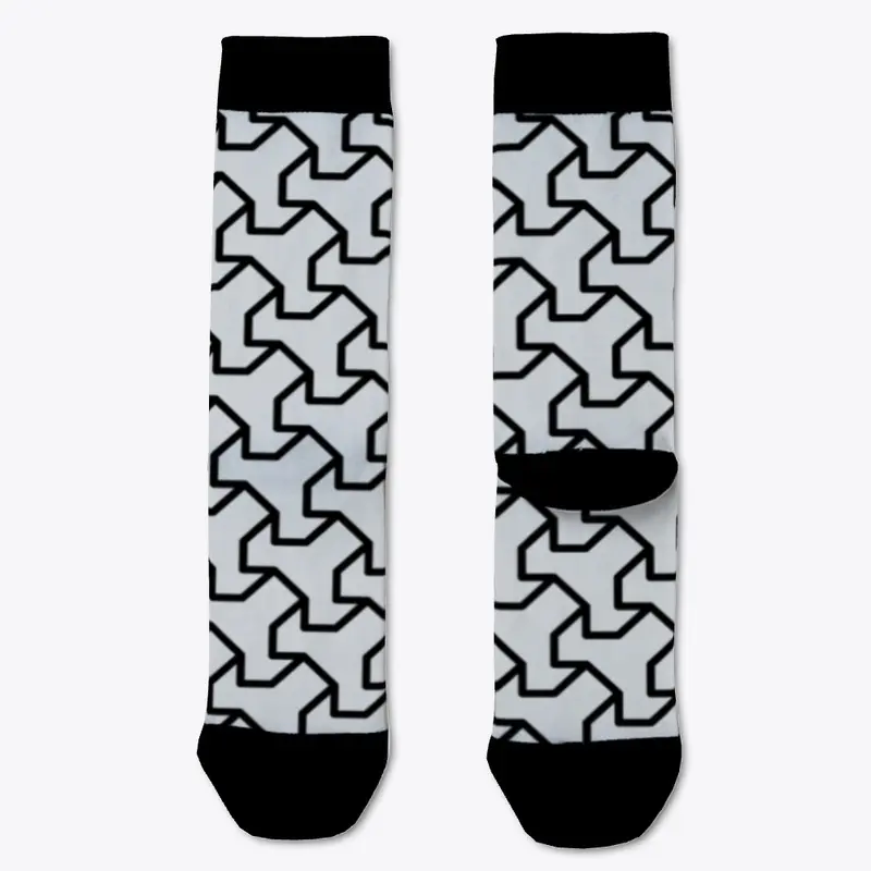 Suacetooth socks